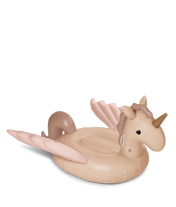 Konges Sløjd, bademadrass unicorn