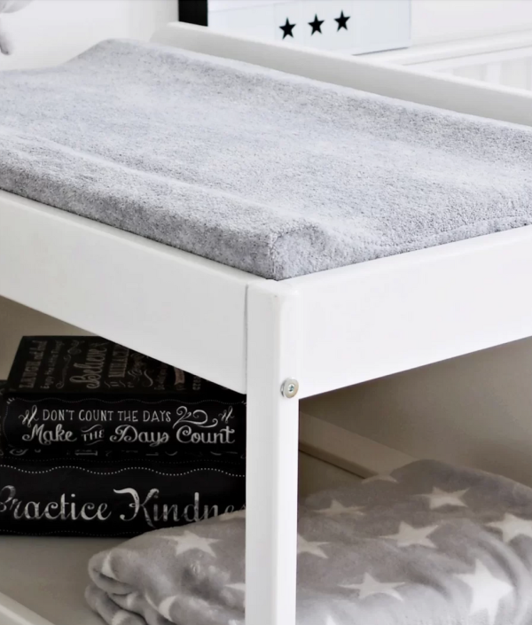 Stellebord Classic Changer 70x40 cm