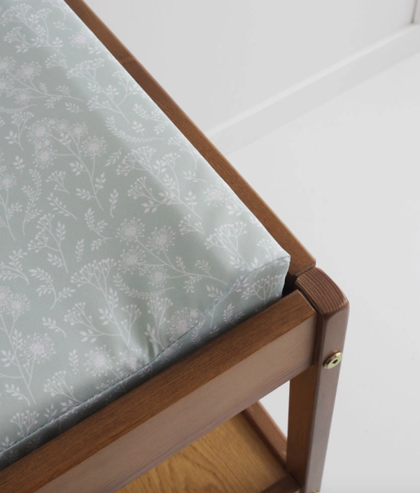 Vanntett Stelleunderlag Classic Changer BOHO 70x40 cm