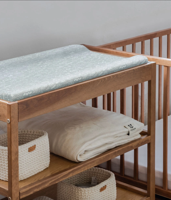 Vanntett Stelleunderlag Classic Changer BOHO 70x40 cm