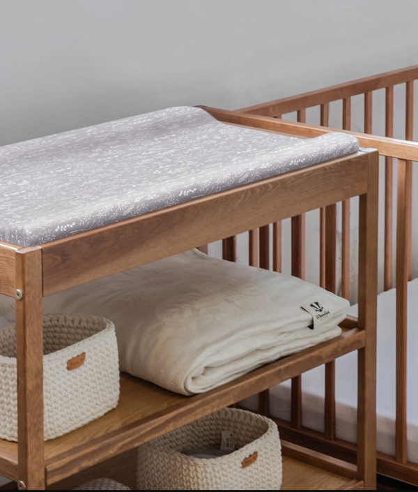 Vanntett Stelleunderlag Classic Changer BOHO dark 70x40 cm