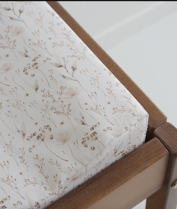 Vanntett Stelleunderlag Classic Changer Meadow 70x40 cm