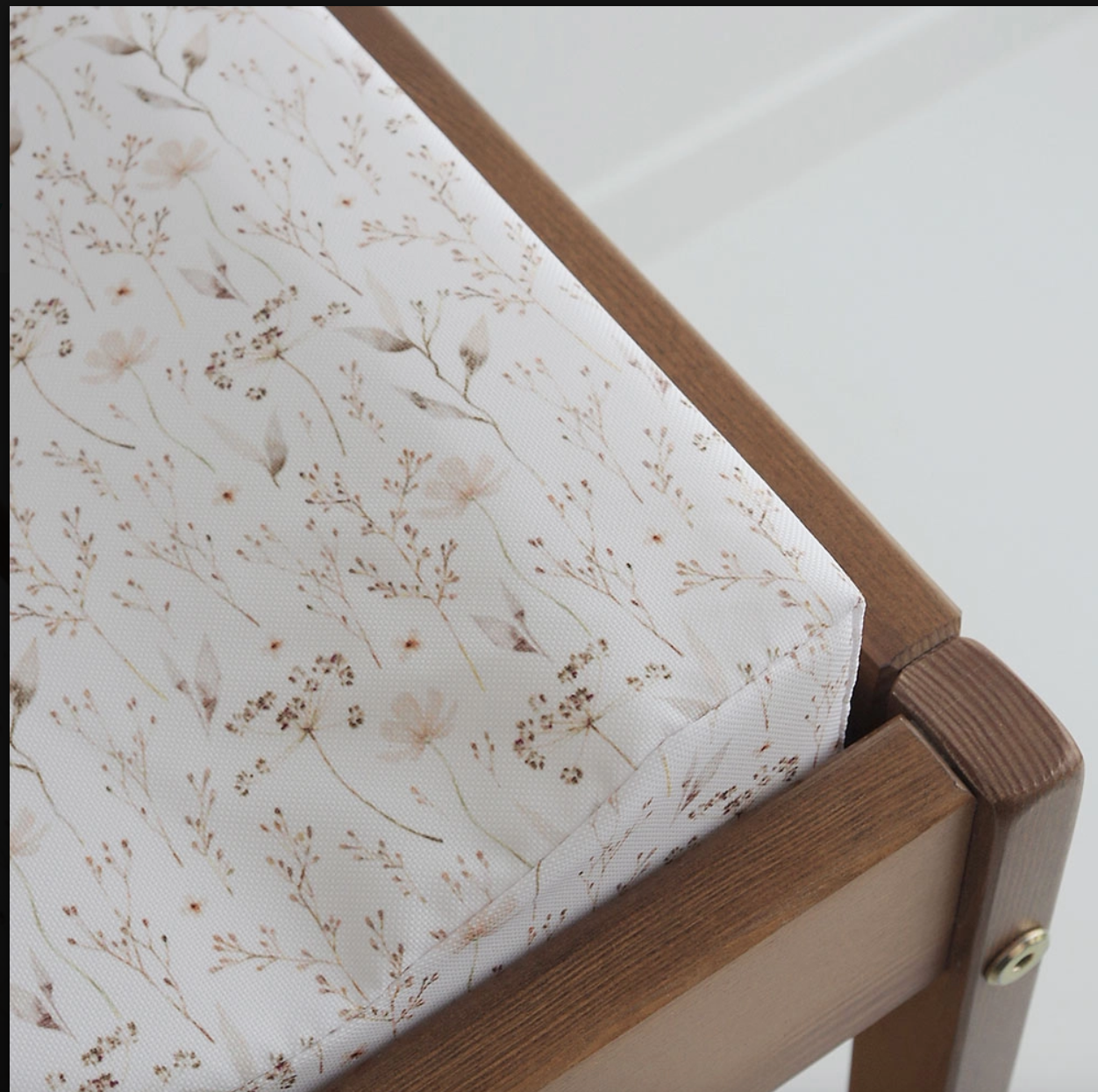 Vanntett Stelleunderlag Classic Changer Meadow 70x40 cm