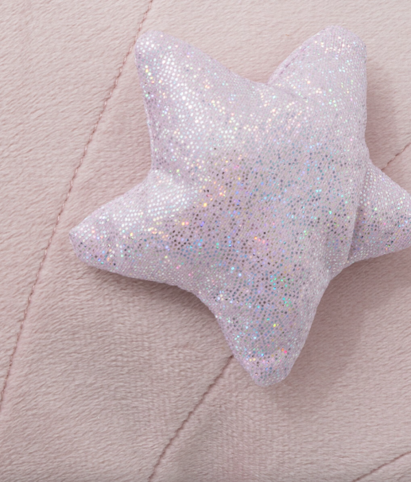 Pute til barnerommet, mermaid shell