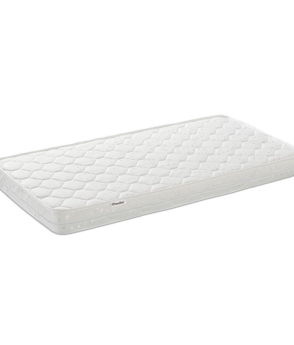 Madrass til bedside crib/sideseng 90x40 cm