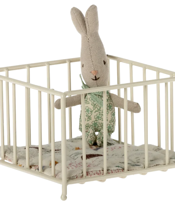 Maileg, Lekegrind Playpen MY