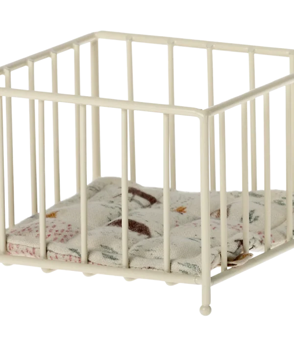 Maileg, Lekegrind Playpen MY