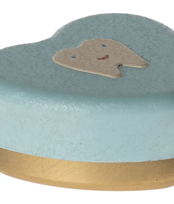 Maileg, Tanneske mini mint