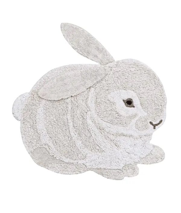 Lorena Canals, teppe til barnerommet, Bunny