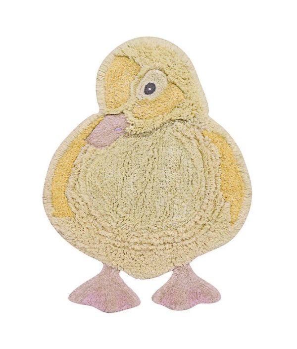 Lorena Canals, teppe til barnerommet, Duck