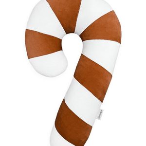 Pute til barnerommet, polkagris cinnamon