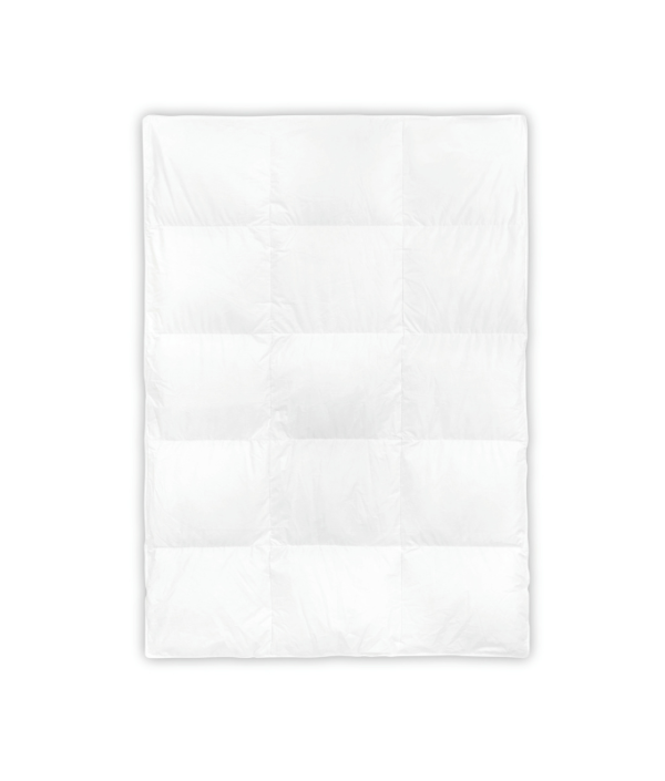 Babylove, barneteppe 100x135 cm, dunteppe