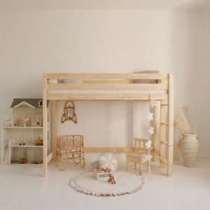 Loftsseng Sofia