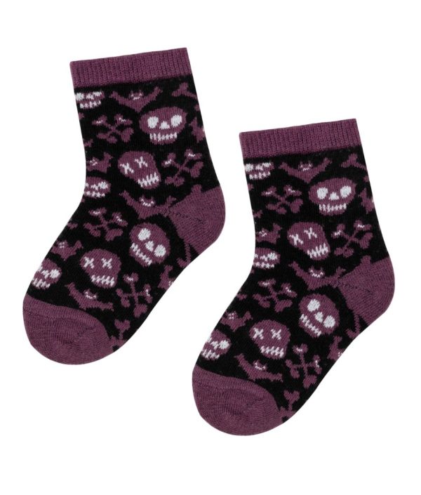 Halloween Kids Sock - sokker for barn