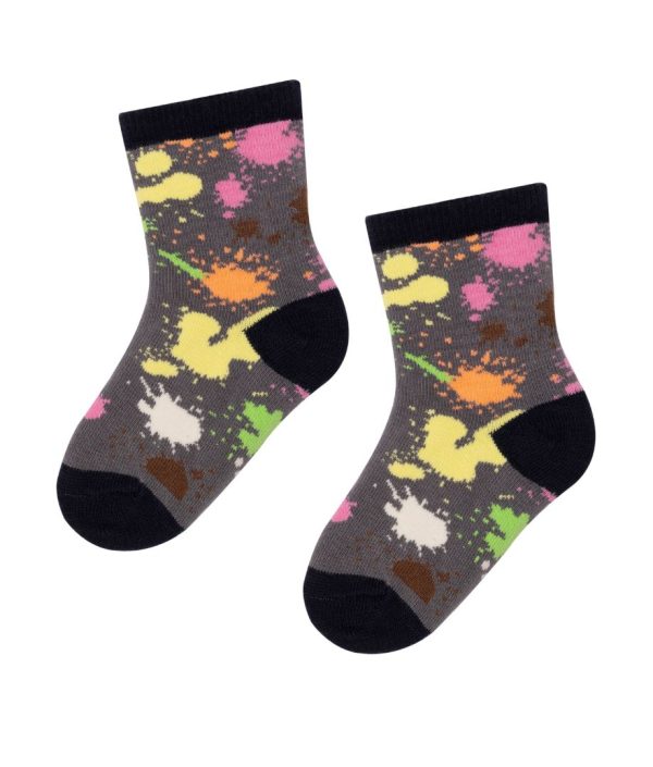 Paintball Kids Sock - sokker for barn