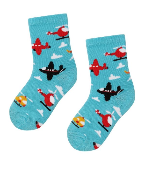Sky Kids Sock - sokker for barn