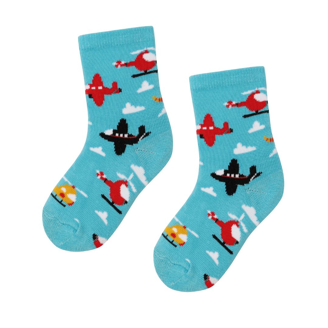 Sky Kids Sock - sokker for barn