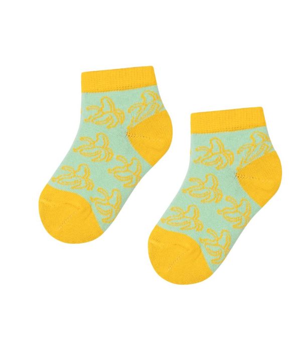 Banana Kids Sock - sokker for barn