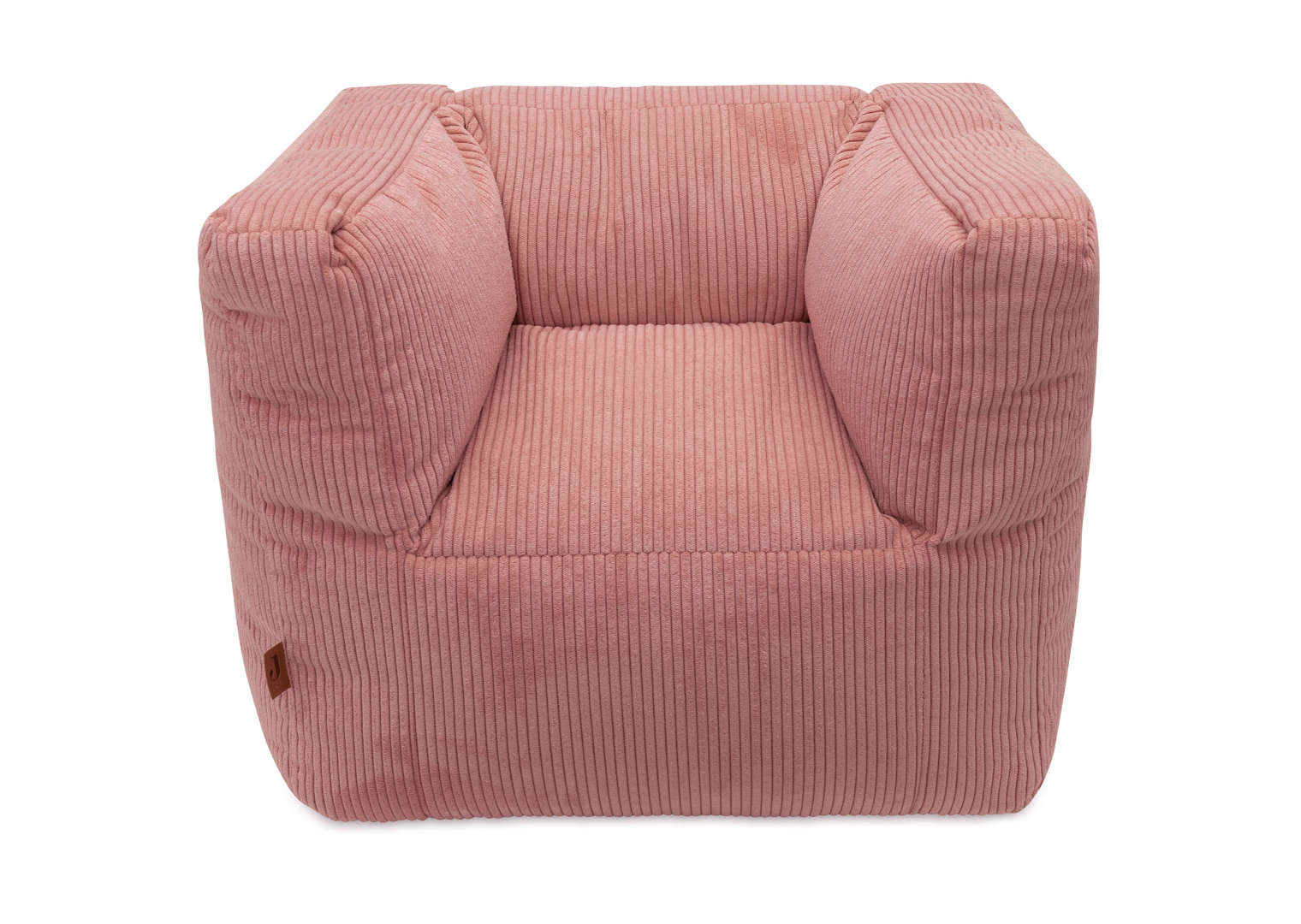 Jollein, Sofa Beanbag lenestol, Wild Rose - Bilde 4