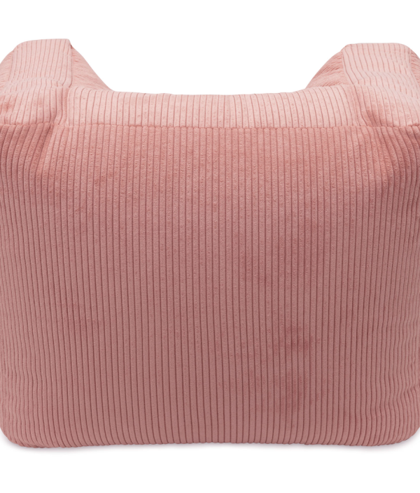 Jollein, Sofa Beanbag lenestol, Wild Rose