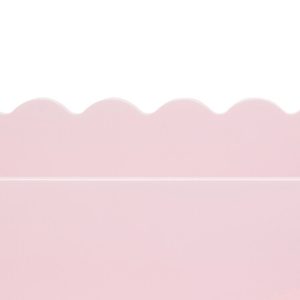 Bokhylle, Rosa