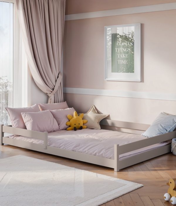 Stor juniorseng Fiora 140x200 cm, kashmir