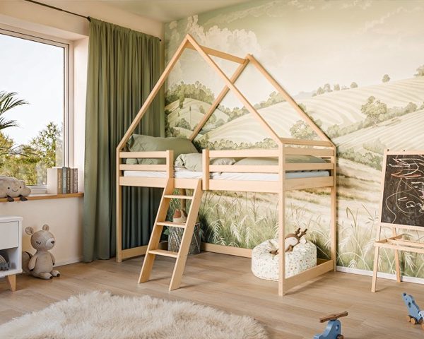 Loftsseng Mio