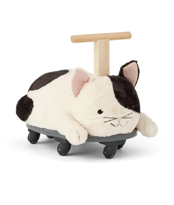 Kid`s Concept, Åkeleke katten Sture