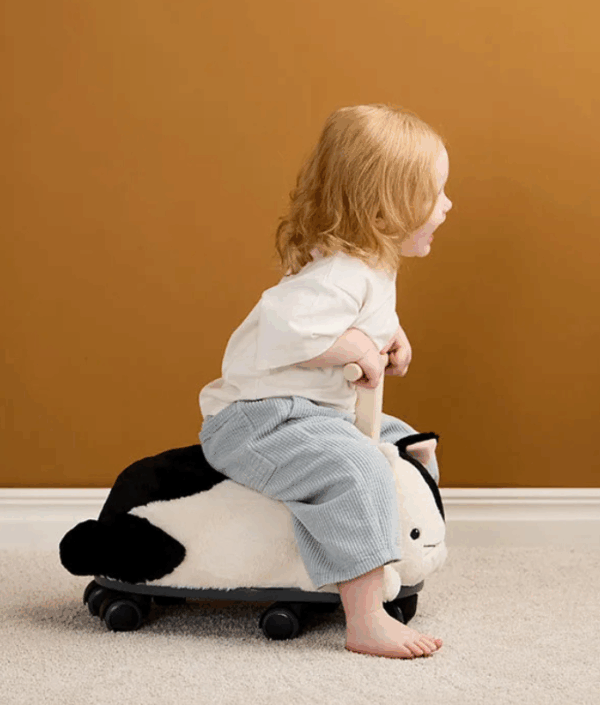 Kid`s Concept, Åkeleke katten Sture