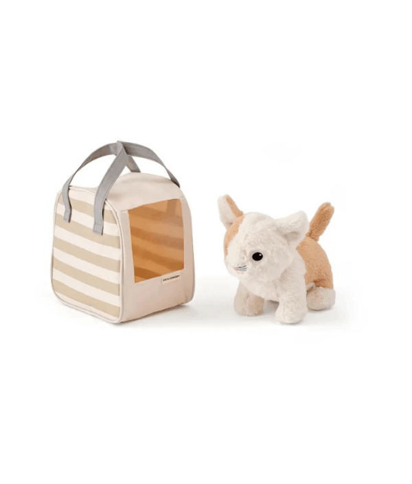 Kid`s Concept, Katt med veske
