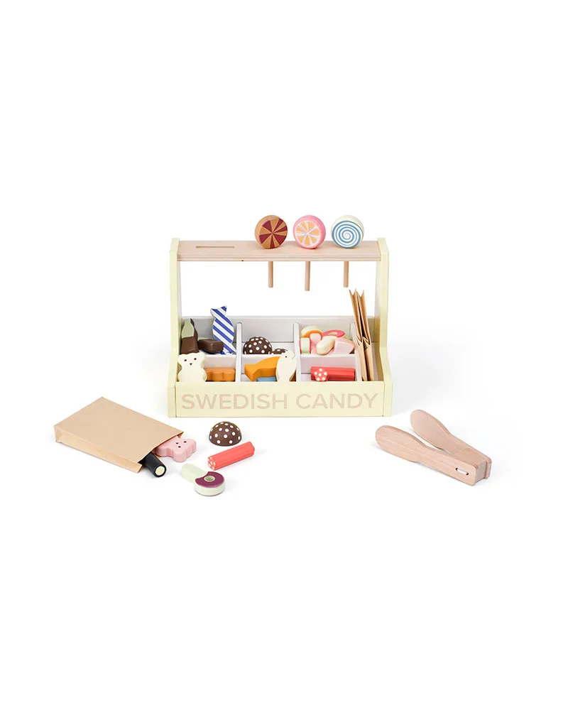 Kid`s Concept, Godteributikk - Bilde 4