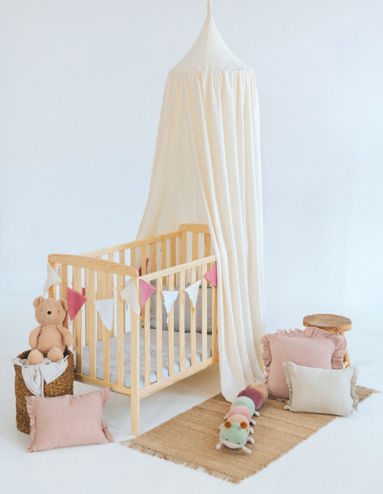 Sengehimmel fra Babylove